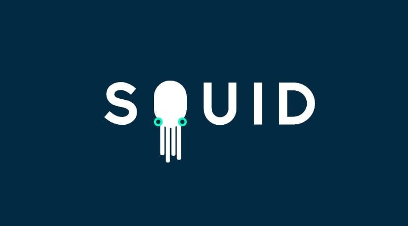 Стокхолм, 31 май, 2022- SQUID, в партньорство с HUAWEI, предоставят