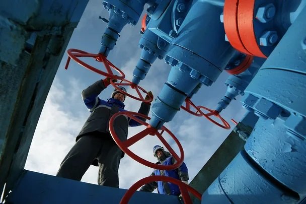 Руският концерн Газпром съобщи във вторник че спира доставките на