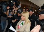 Елена Удря остава в ареста. Още не е изтекъл разумният срок за делото за екстрадицията й