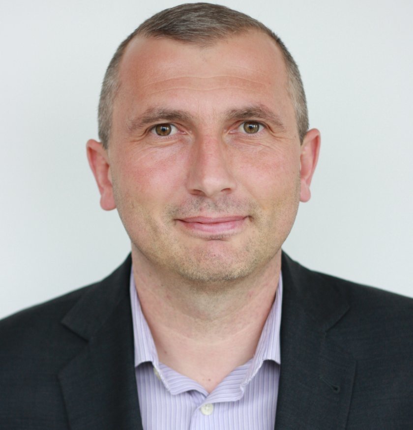 Георги Тодоров е назначен за директор на Изпълнителната агенция по лозата