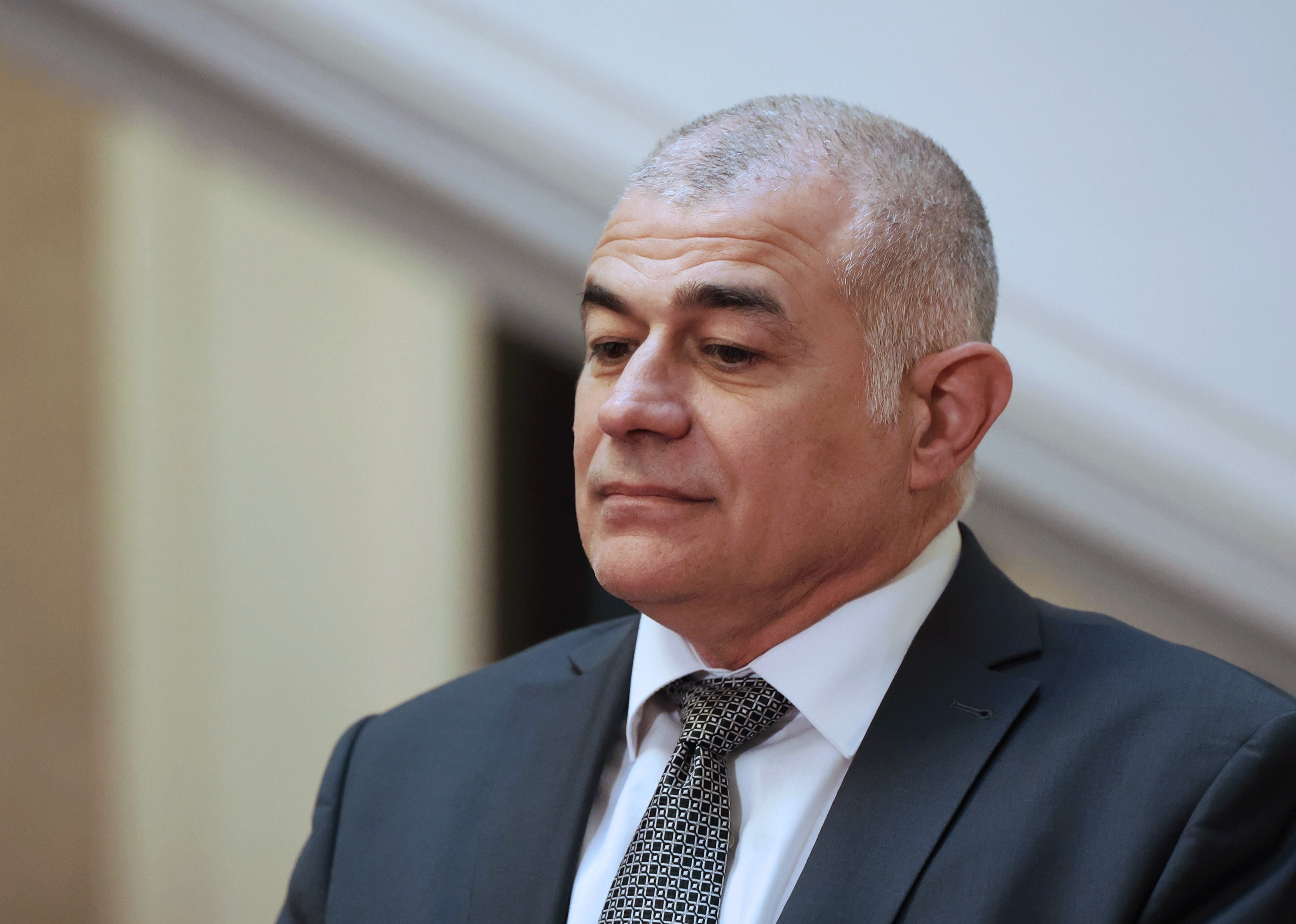 Социалният министър Георги Гьоков ще поиска при актуализацията на бюджета