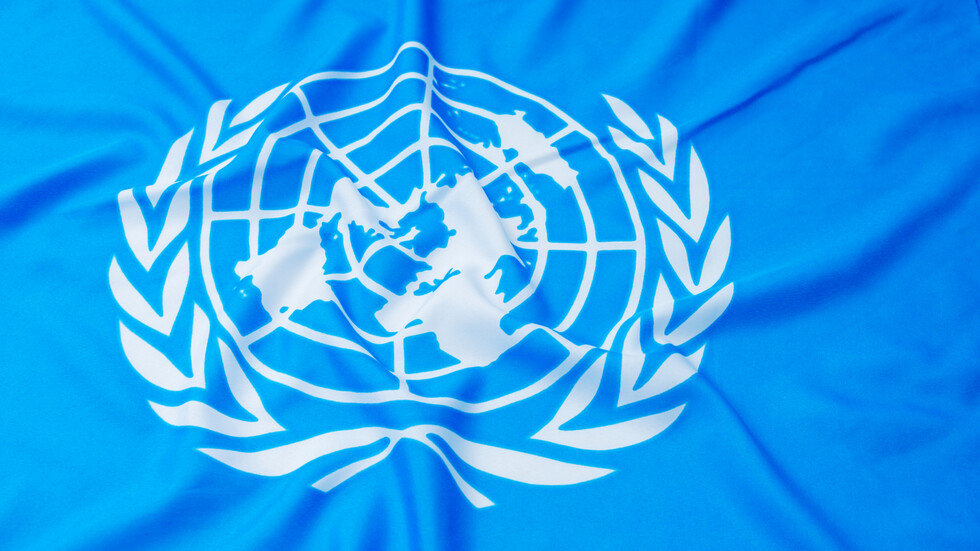 Организацията на обединените нации одобри искането на Турция да промени