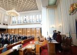 Парламентът почете паметта на Нери Терзиева с минута мълчание