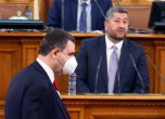Христо Иванов: Никой освен Възраждане не иска избори