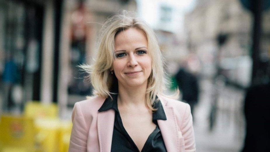 Татяна Становая нещатен сътрудник на американския Фонд Карнеги основател и