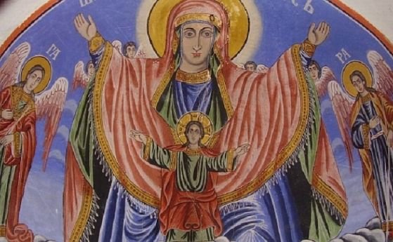 Църквата ни почита днес паметта на Света мъченица Валерия Имен