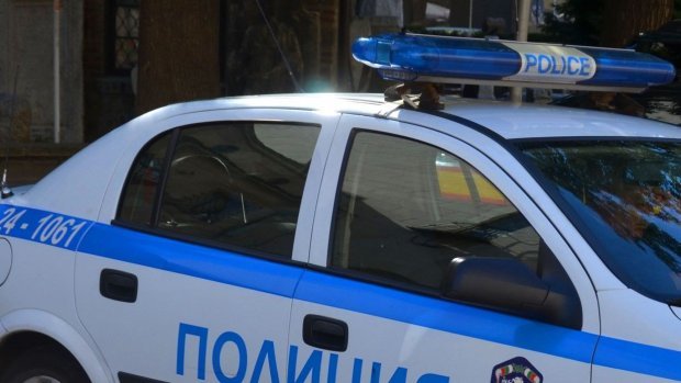 Полицията във Варна задържа 35 годишен мъж Униформените реагирали след подаден