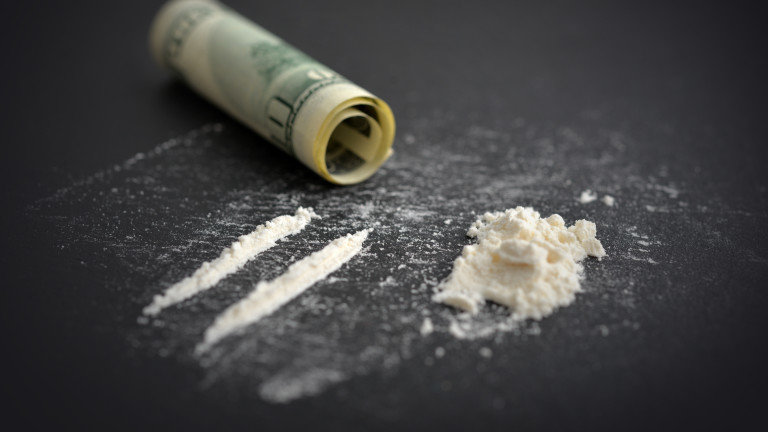 Италианската полиция е хванала 4 3 тона кокаин чиято пазарна стойност