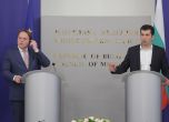Кирил Петков: България има 3 ясни изисквания към Северна Македония
