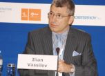 Илиян Василев: Заповедта за сваляне на правителството е дадена в Москва