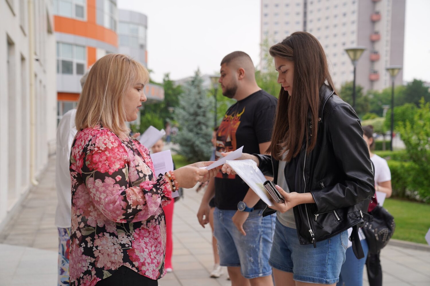 Медицинският университет МУ в Плевен от днес приема документи на