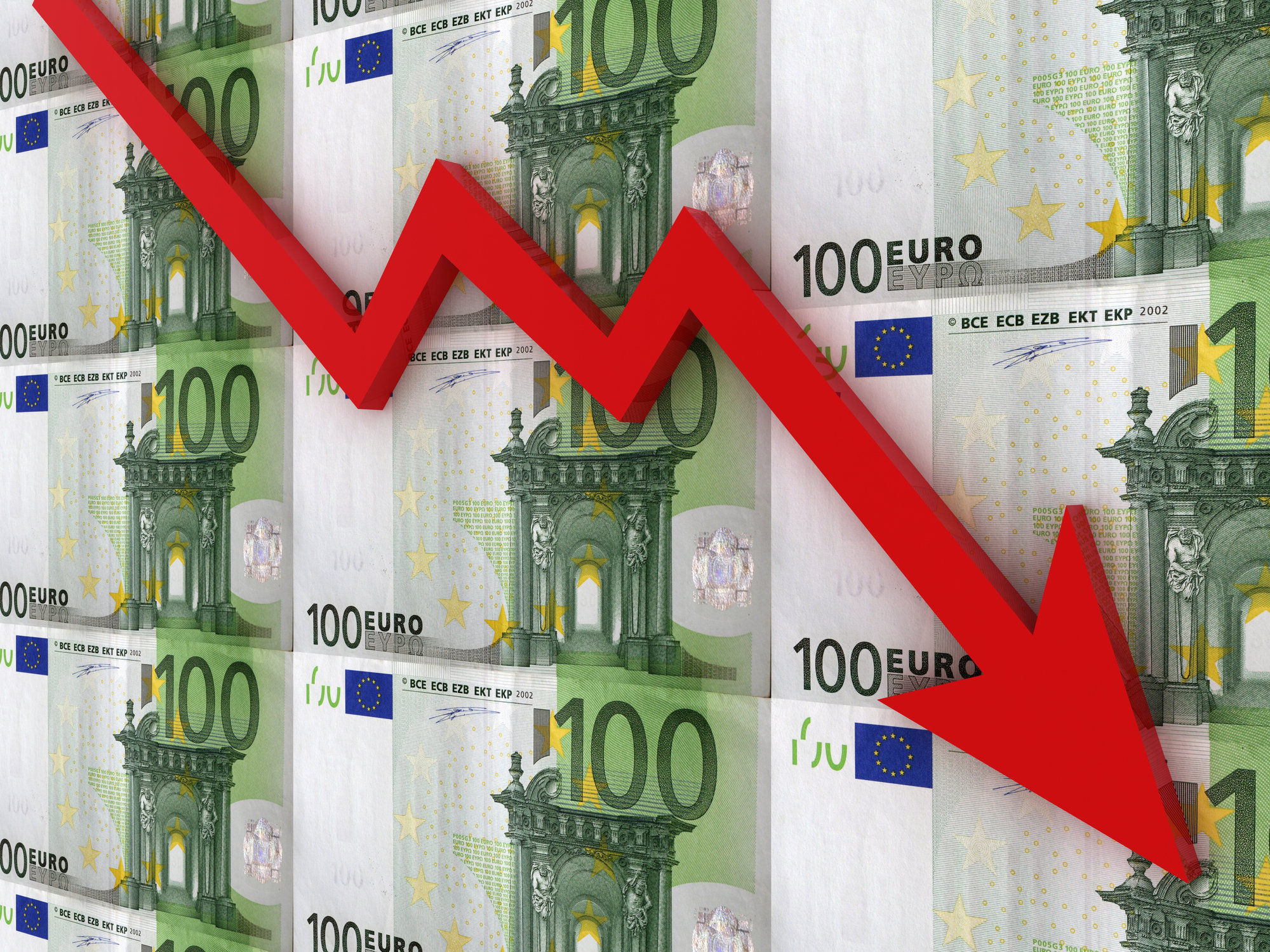 Водещите фондови борси в Европа закриха днешната търговска сесия с