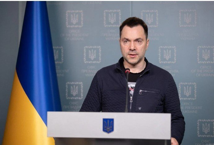 Германският канцлер Олаф Шолц е отговорен за загиналите украинци защото