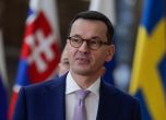 Полският премиер на срещата на НАТО: Кой ще ни вярва, ако Украйна падне