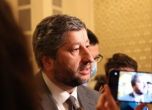 Христо Иванов: Отиваме на избори - безпрецедентно за 4-ти път за 1 година