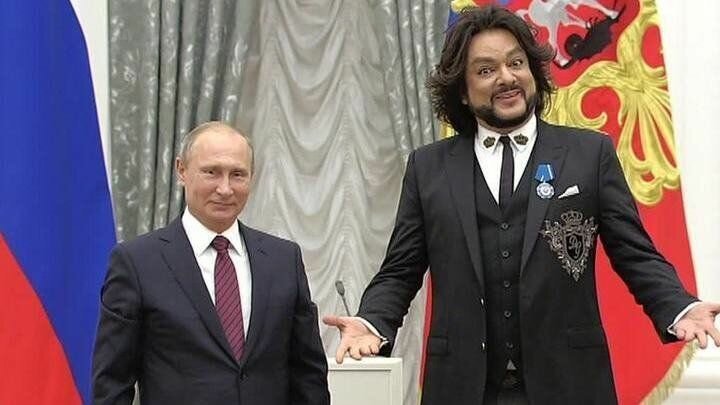 В Украйна ще е забранено публичното изпълняване на музика на