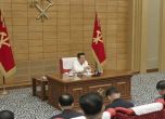Северна Корея съобщава за епидемия от неидентифицирано чревно заболяване