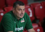 Николай Желязков: Очаквам да постигнем първа победа в Лигата на нациите