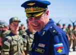 Военен съд изпрати бивш шеф от ВВС на Русия на пет години строг затвор за корупция