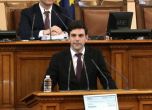 ПП ще номинира отново Никола Минчев за председател на НС (обновена)
