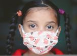 Изследване: COVID-19 е по-опасен за децата от грипа