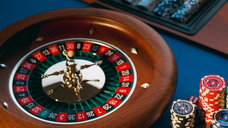 Има няколко начина да играете онлайн казино без риск Първият