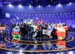 Евровизия: кои градове във Великобритания имат шанса да са домакини през 2023?