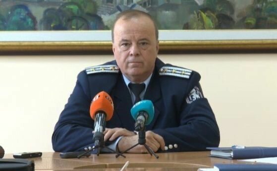 Арестът на шефа на КАТ София Тенчо Тенев е незаконен постанови