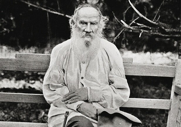 Цитат от световноизвестната статия на Лев Николаевич Толстой донесе глоба
