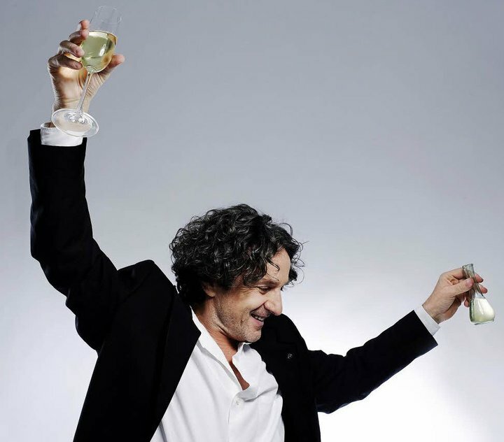 Ищар и Горан Брегович излизат на сцената на новия фестивал