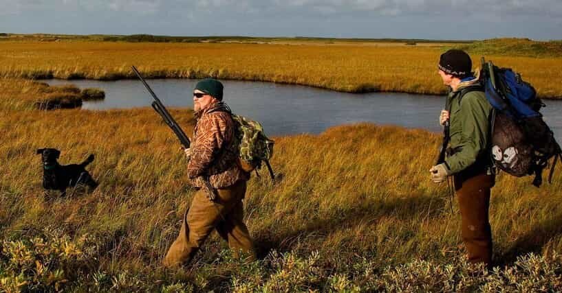 Трябва ли да облечем специални дрехи за лов Опитните майстори