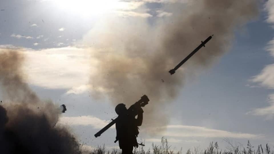Американското разузнаваме смята че предоставеното оръжие на Украйна няма да