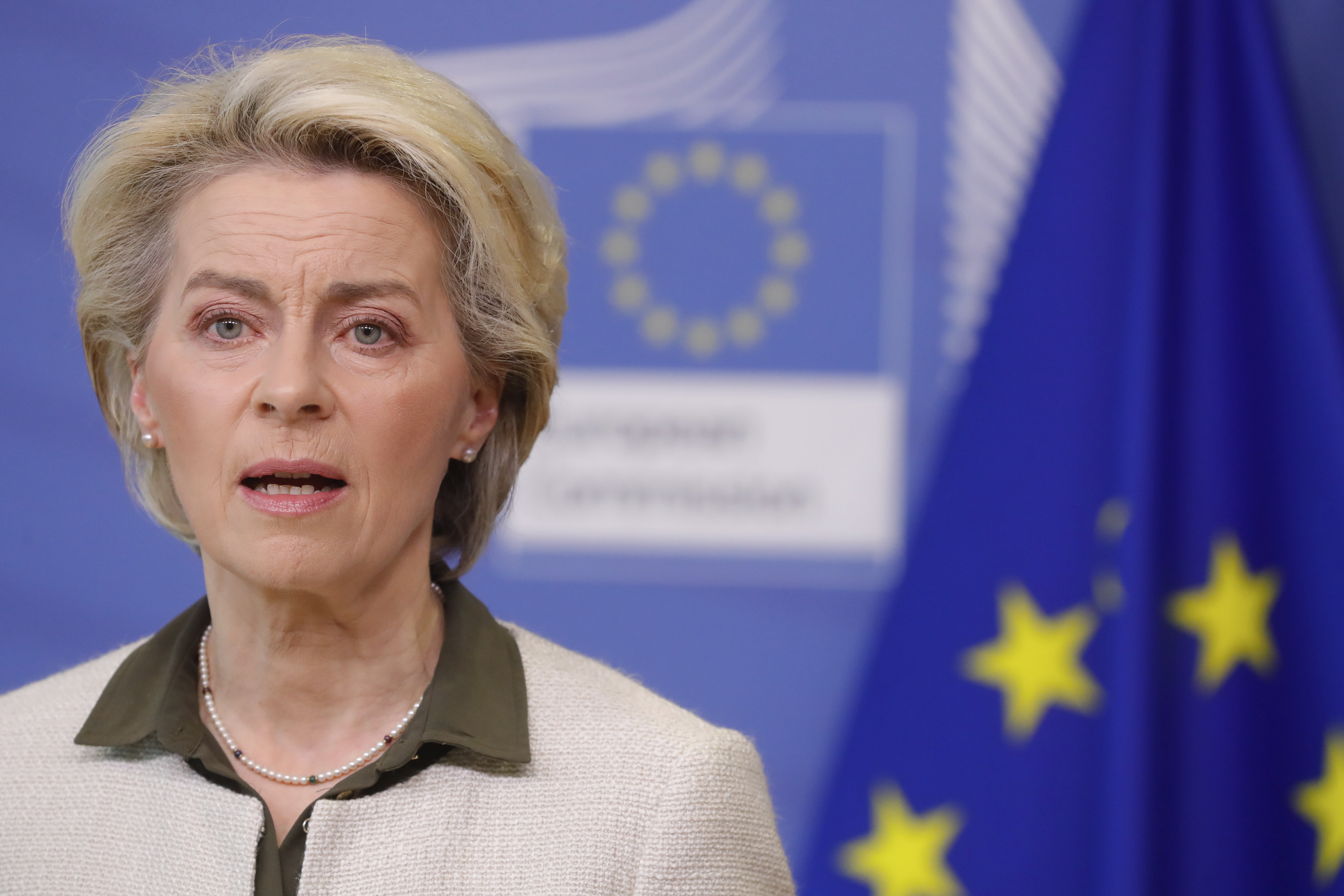 Европейският съюз няма да може да възобнови нормалните си отношения