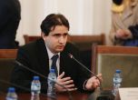 Божанов: Има опция Демократична България да се яви заедно с ПП на избори