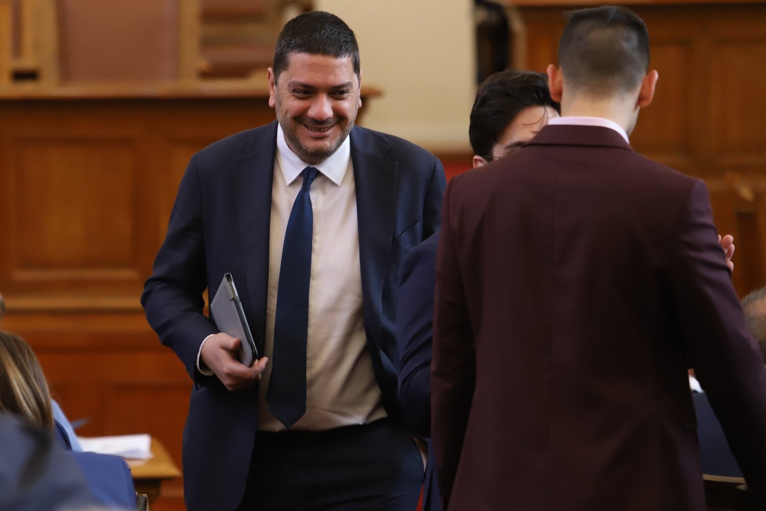 България е един от основните доставчици на оръжия за Украйна