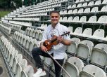 Васко Василев води солистите на Ковънт Гардън за 3 концерта под открито небе
