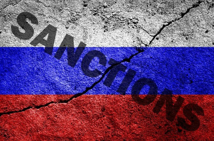 Страните от Г 7 са готови да разширят санкциите срещу Руската