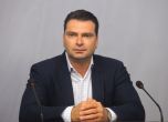 Калоян Паргов: Безумие е БСП да не се яви на консултациите при президента
