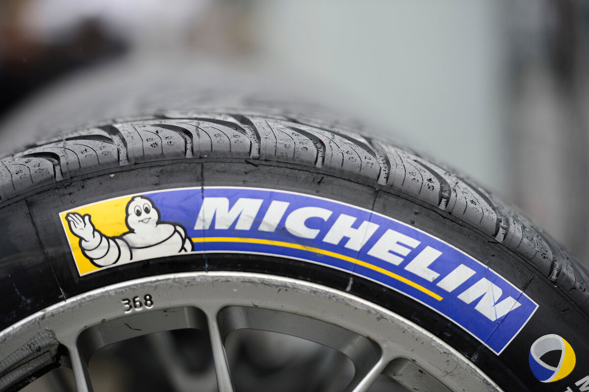 Френският концерн за гуми Michelin напуска Руската федерация и става