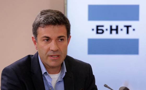 Венелин Петков: В БНТ трябва анализ къде отиват парите и кой какво работи (видео)