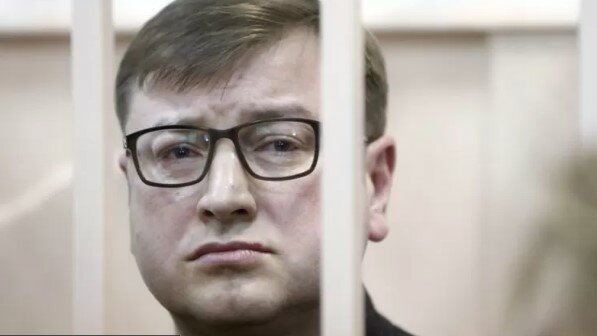 Бизнесменът Дмитрий Михалченко е признат за виновен в присвояване на