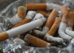 Акцизът за цигари и тютюневи изделия няма да се повишава