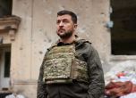 Киев къса дипломатическите отношения със Сирия, след като тя призна ЛНР и ДНР