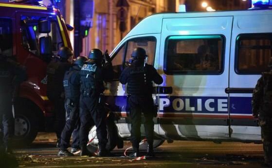 Съдът в Париж осъди на доживотно лишаване от свобода Салах