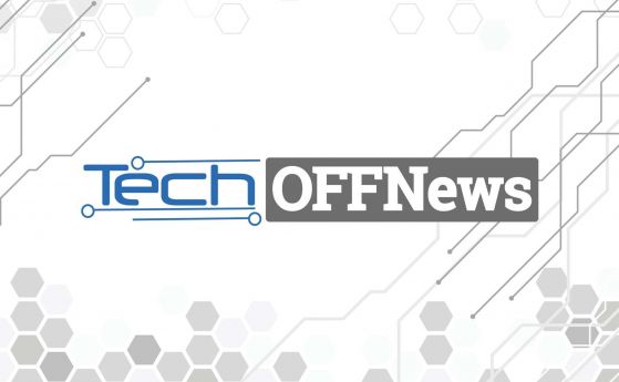 Tech OFFNews Logo