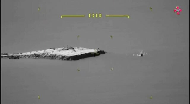 Днес руските войски в знак на добра воля напуснаха черноморския