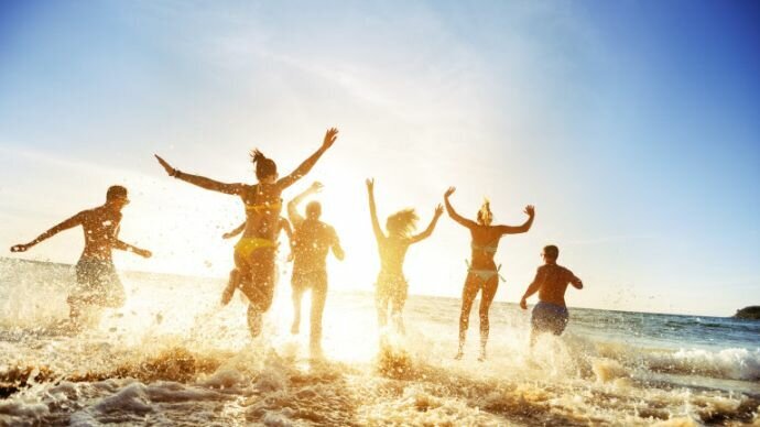 Събота ще е поредният горещ ден Температурите ще варират между 16