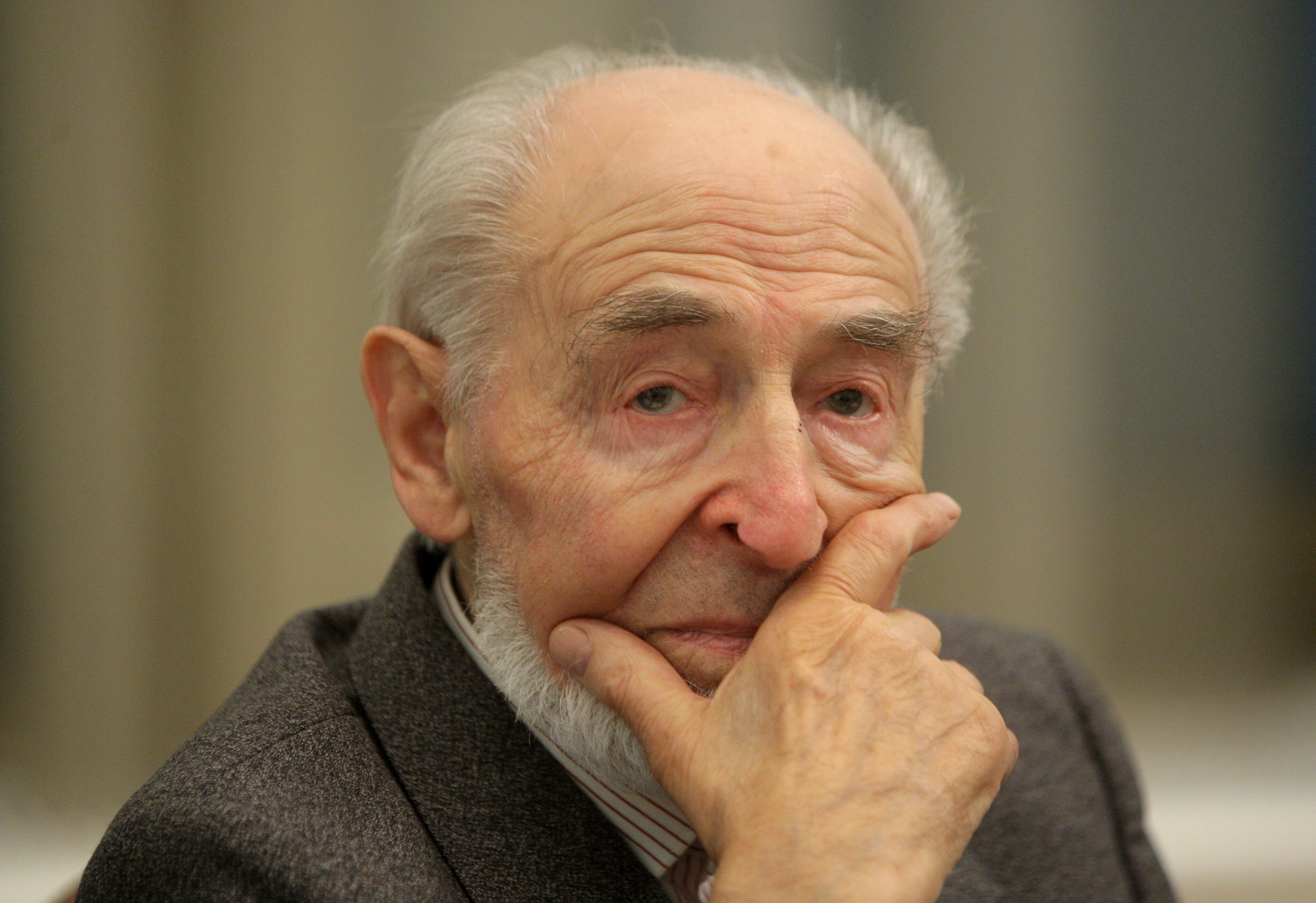 Почина създателят на Чебурашка Леонид Шварцман е издъхнал на 101