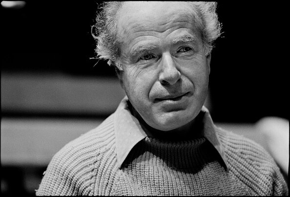 Британският режисьор Питър Брук почина на 97 години Сред неговите