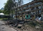 След обстрела на Славянск и Краматорск: Загина семейство с дете